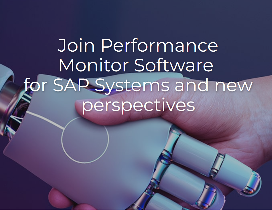 Monitor Software